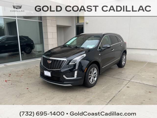 2023 Cadillac XT5 Premium Luxury — SUV — 42,440 mi — Oakhurst, NJ