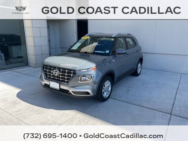 2020 Hyundai Venue SEL — SUV — 26,468 mi — Oakhurst, NJ