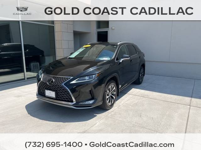2022 Lexus RX RX 350 — SUV — 42,408 mi — Oakhurst, NJ