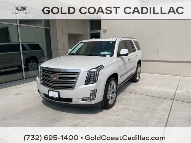 2020 Cadillac Escalade Platinum — SUV — 36,016 mi — Oakhurst, NJ