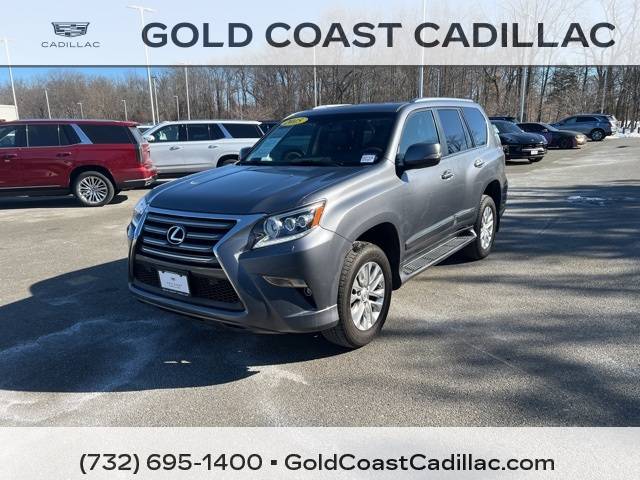 2015 Lexus GX GX 460