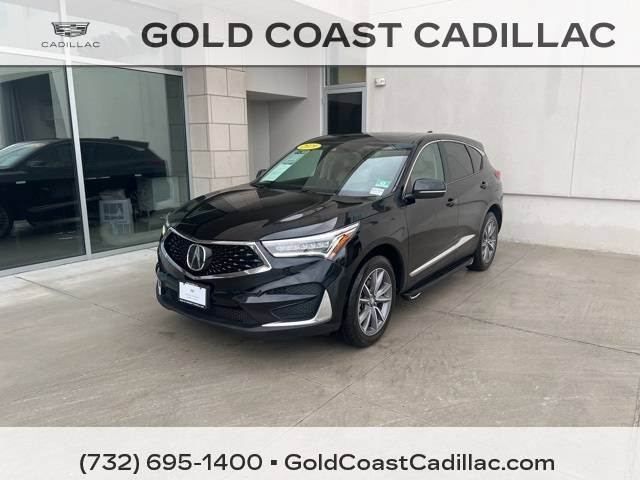 2019 Acura RDX Technology Package — SUV — 95,172 mi — Oakhurst, NJ