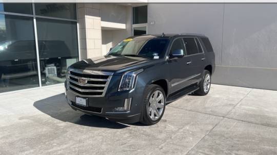 2019 Cadillac Escalade Luxury — SUV — 77,045 mi — Oakhurst, NJ