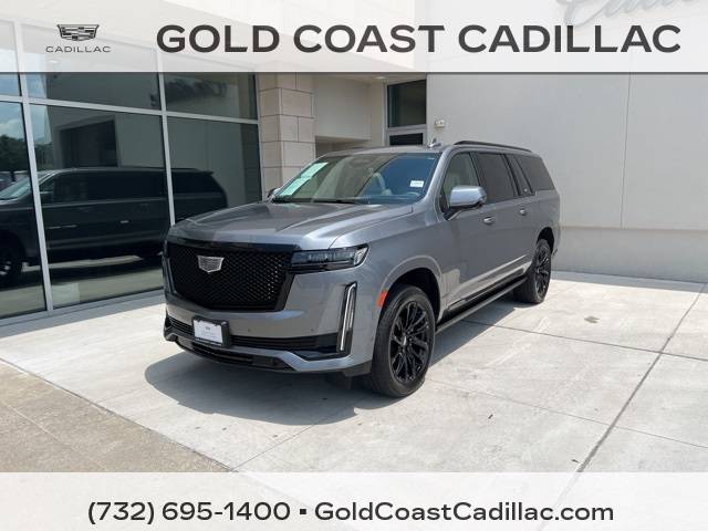2022 Cadillac Escalade Sport Platinum — SUV — 37,373 mi — Oakhurst, NJ