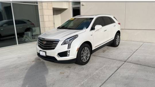 2019 Cadillac XT5 Luxury — SUV — 84,696 mi — Oakhurst, NJ