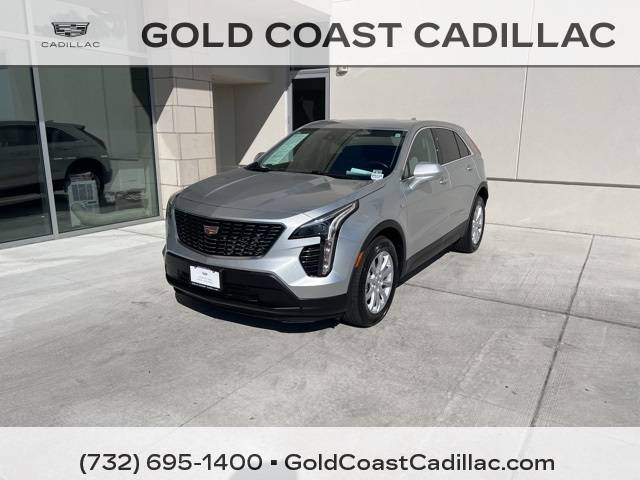 2022 Cadillac XT4 Luxury — SUV — 32,989 mi — Oakhurst, NJ