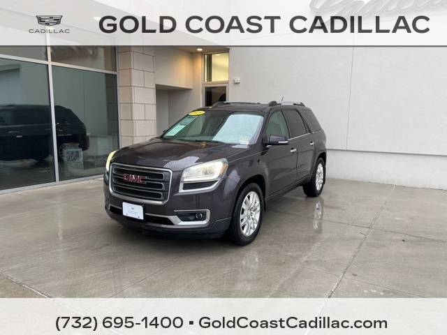 2015 GMC Acadia SLT — SUV — 93,469 mi — Oakhurst, NJ