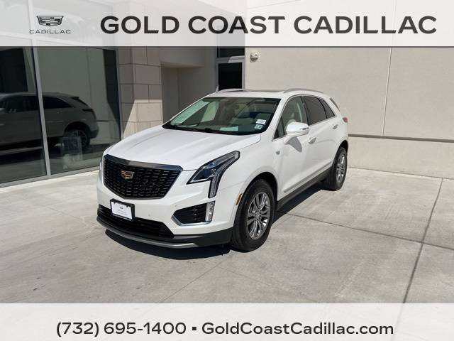 2022 Cadillac XT5 Premium Luxury — SUV — 36,384 mi — Oakhurst, NJ