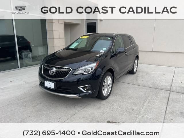 2020 Buick Envision Premium — SUV — 88,683 mi — Oakhurst, NJ