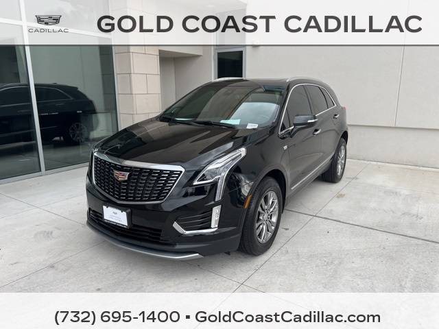 2023 Cadillac XT5 Premium Luxury — SUV — 39,395 mi — Oakhurst, NJ