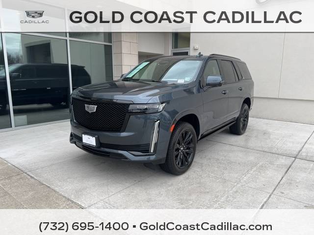 2021 Cadillac Escalade Sport — SUV — 51,857 mi — Oakhurst, NJ