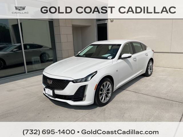 2023 Cadillac CT5 Premium Luxury — Sedan — 12,109 mi — Oakhurst, NJ