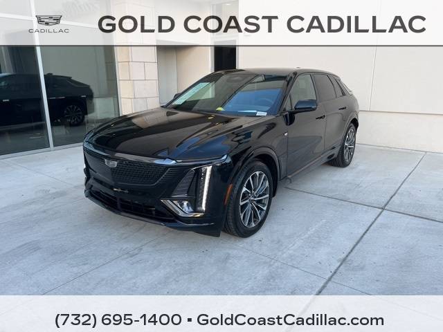 2024 Cadillac LYRIQ Sport — SUV — 15,183 mi — Oakhurst, NJ