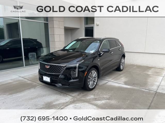 2024 Cadillac XT4 Premium Luxury — SUV — 22,941 mi — Oakhurst, NJ