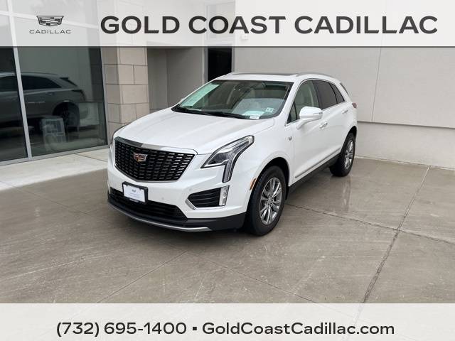 2022 Cadillac XT5 Premium Luxury — SUV — 20,861 mi — Oakhurst, NJ
