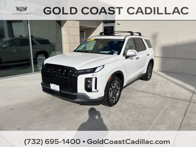 2023 Hyundai Palisade Limited — SUV — 33,651 mi — Oakhurst, NJ