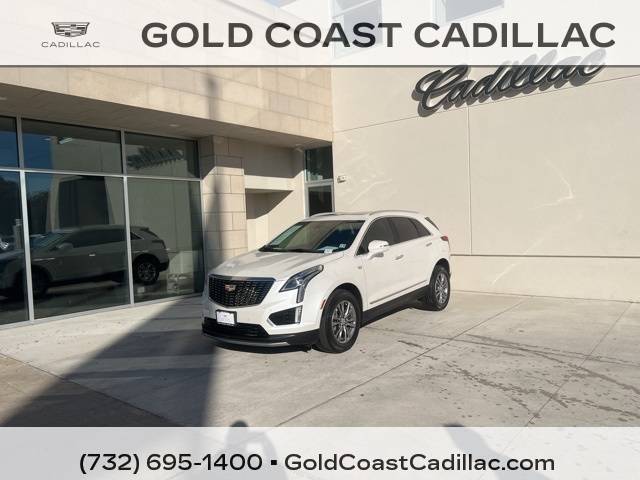 2023 Cadillac XT5 Premium Luxury — SUV — 36,888 mi — Oakhurst, NJ