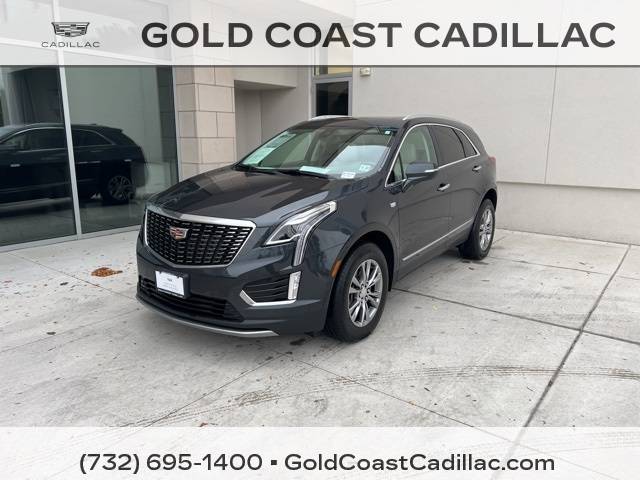 2023 Cadillac XT5 Premium Luxury — SUV — 49,031 mi — Oakhurst, NJ