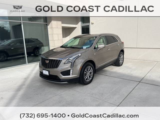 2022 Cadillac XT5 Premium Luxury — SUV — 36,148 mi — Oakhurst, NJ