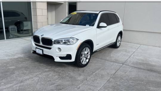 2016 BMW X5 35i — SUV — 92,934 mi — Oakhurst, NJ
