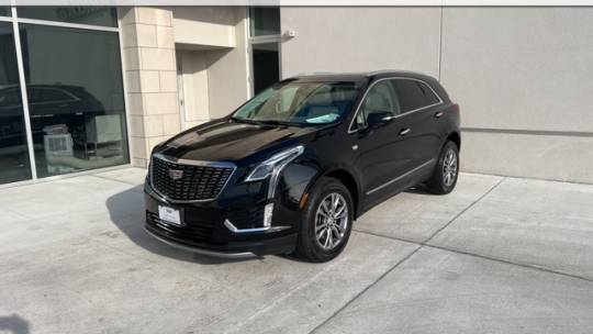 2023 Cadillac XT5 Premium Luxury — SUV — 50,465 mi — Oakhurst, NJ