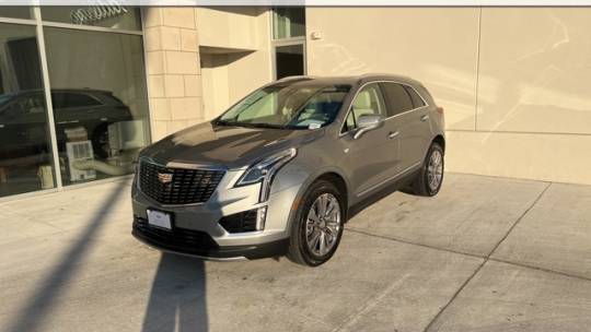 2024 Cadillac XT5 Premium Luxury — SUV — 14,330 mi — Oakhurst, NJ