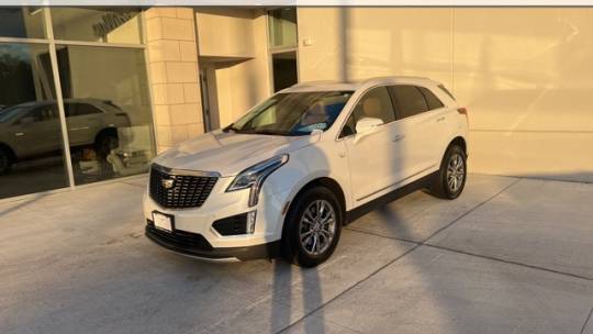 2023 Cadillac XT5 Premium Luxury — SUV — 41,233 mi — Oakhurst, NJ