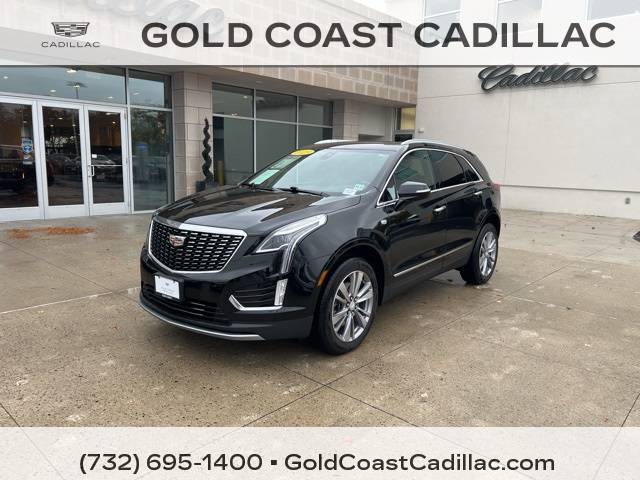 2023 Cadillac XT5 Premium Luxury — SUV — 63,199 mi — Oakhurst, NJ