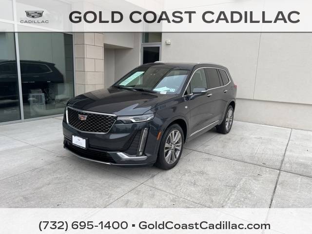 2022 Cadillac XT6 Premium Luxury — SUV — 47,714 mi — Oakhurst, NJ