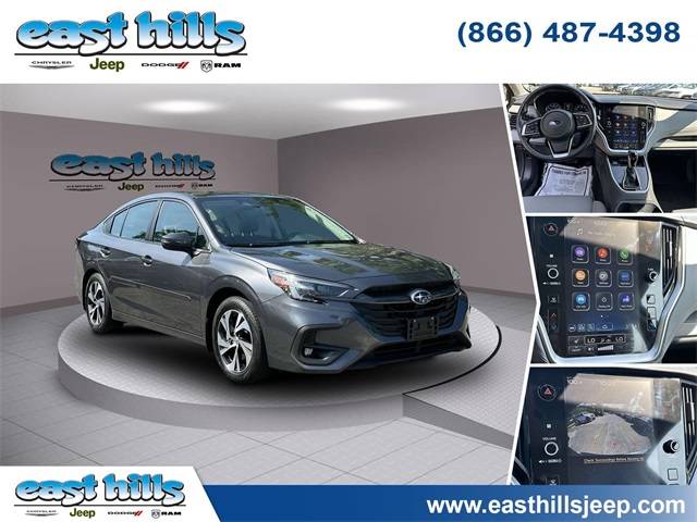 2023 Subaru Legacy Premium — Sedan — 33,764 mi — Greenvale, NY