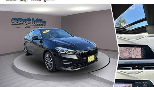 2021 BMW 2 Series 228i — Sedan — 64,554 mi — Greenvale, NY