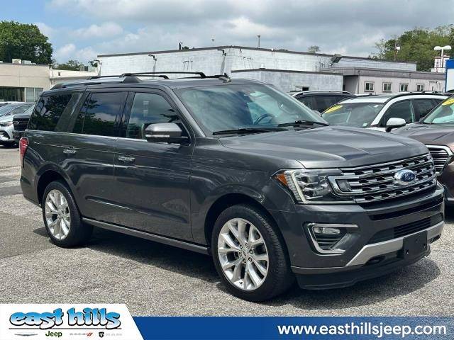 2018 Ford Expedition Limited — SUV — 73,518 mi — Greenvale, NY