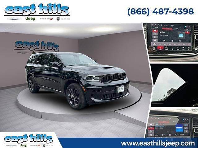 2024 Dodge Durango GT Premium — SUV — 7,354 mi — Greenvale, NY