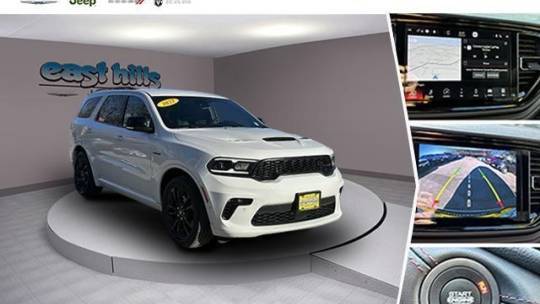2021 Dodge Durango R/T — SUV — 40,795 mi — Greenvale, NY