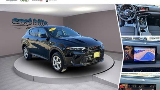 2023 Dodge Hornet GT — SUV — 15,385 mi — Greenvale, NY