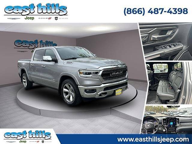 2019 Ram 1500 Limited — Pickup Truck — 56,127 mi — Greenvale, NY