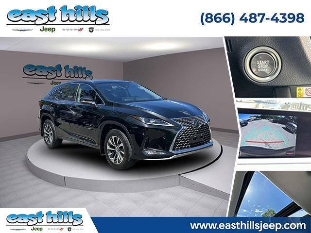 2022 Lexus RX RX 350 — SUV — 25,916 mi — Greenvale, NY