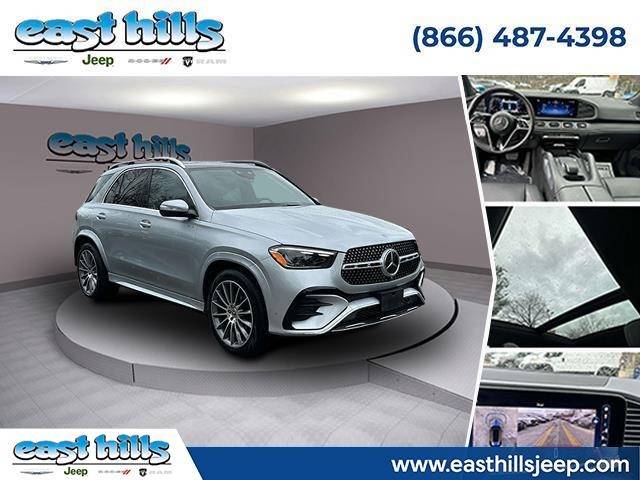 2024 Mercedes-Benz GLE GLE 450 — SUV — 14,111 mi — Greenvale, NY