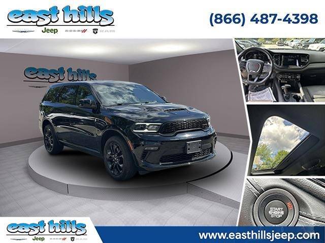 2022 Dodge Durango GT — SUV — 39,967 mi — Greenvale, NY