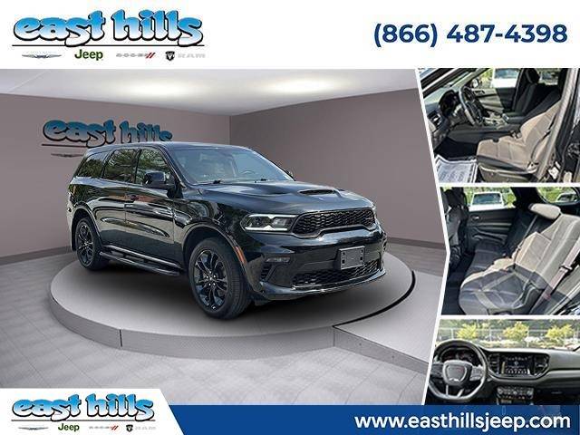 2022 Dodge Durango GT — SUV — 33,985 mi — Greenvale, NY