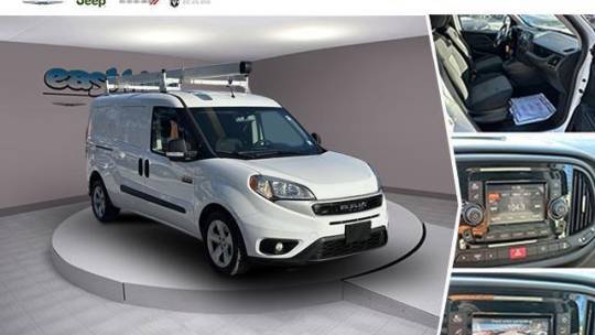 2022 Ram ProMaster City Cargo Van Tradesman — Cargo Van — 25,704 mi — Greenvale, NY