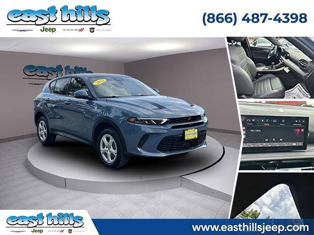 2023 Dodge Hornet GT Plus — SUV — 13,144 mi — Greenvale, NY