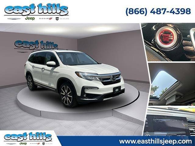 2019 Honda Pilot Elite — SUV — 72,729 mi — Greenvale, NY