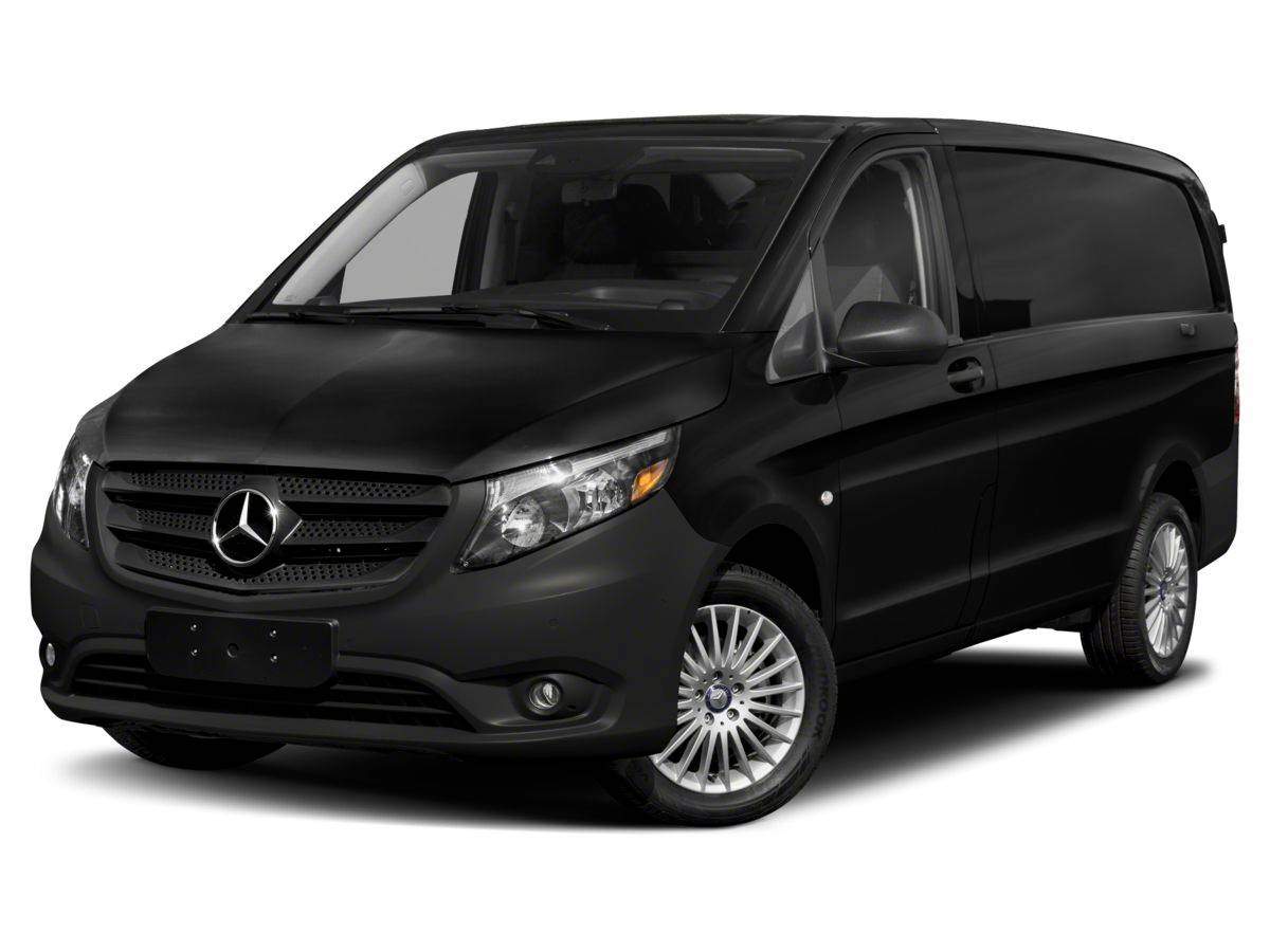2018 Mercedes-Benz Metris Cargo Van Standard — Cargo Van — 112,051 mi — Greenvale, NY