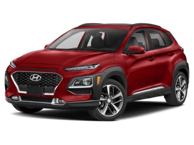 2021 Hyundai Kona Limited — SUV — 67,180 mi — Rosenberg, TX