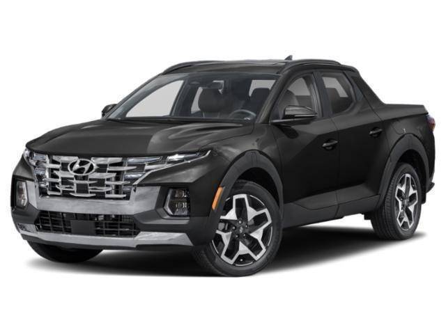 2024 Hyundai Santa Cruz Limited — Pickup Truck — 16 mi — Rosenberg, TX