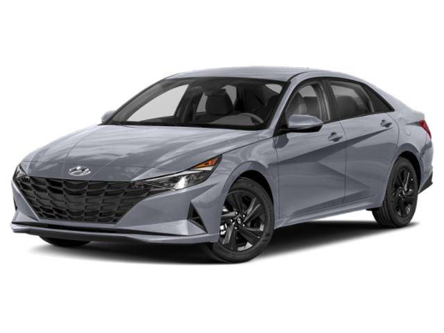 2021 Hyundai Elantra SEL — Sedan — 63,427 mi — Rosenberg, TX