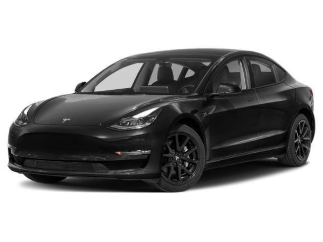 2023 Tesla Model 3 Model 3 — Sedan — 42,883 mi — Rosenberg, TX