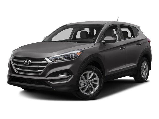 2016 Hyundai Tucson Sport — SUV — 25,834 mi — Rosenberg, TX
