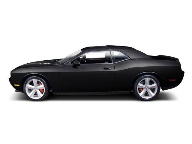 2010 Dodge Challenger R/T — Coupe — 71,781 mi — Rosenberg, TX